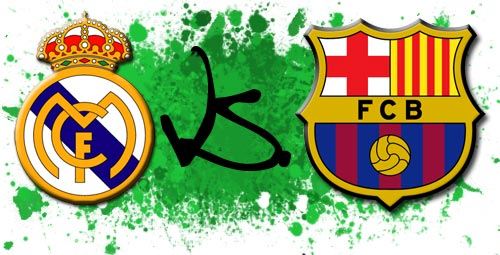 Sporty Hub :: Videos Of All Major Sports - Real Madrid vs ...